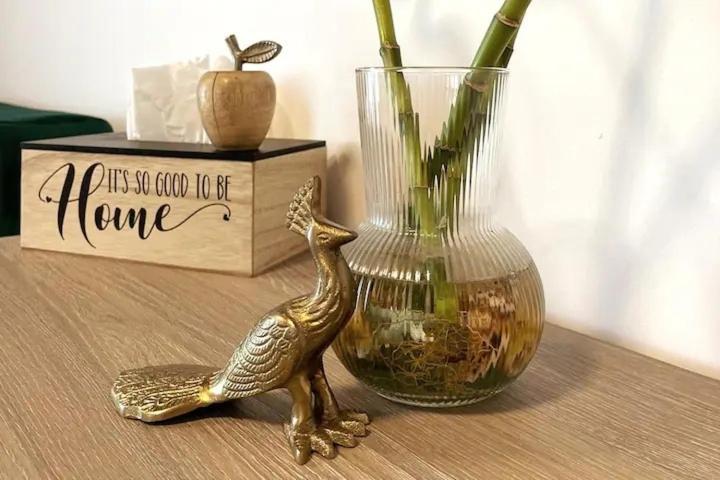 Peacock Studio Нэводари Экстерьер фото