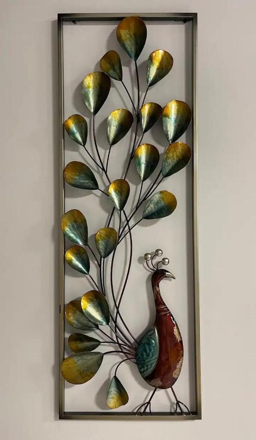 Peacock Studio Нэводари Экстерьер фото